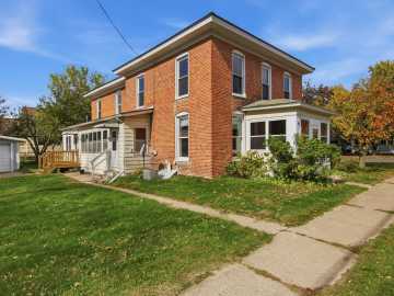 110 W Perkins Street, Augusta