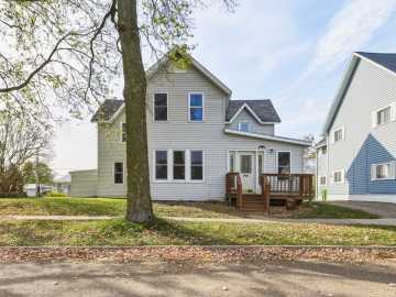 129 Barber Street, Stanley