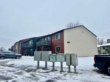 2905 & 2917 Winsor Drive, Eau Claire