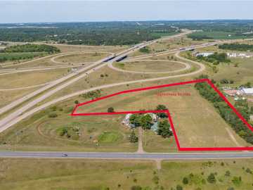 7.76 Acres 130th Street, Chippewa Falls