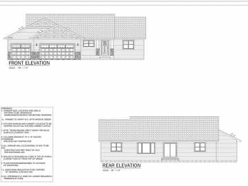 4674 N 940th Street, Elk Mound