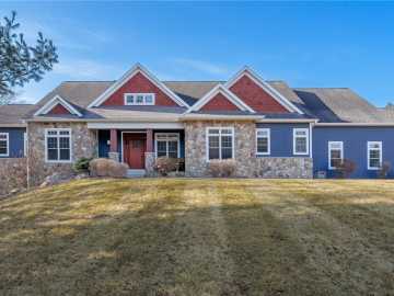 650 Foxmoor Lane, Eau Claire