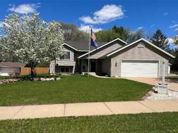 1116 Maleda Drive, Eau Claire