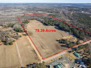 S12613 County Road H , Fairchild