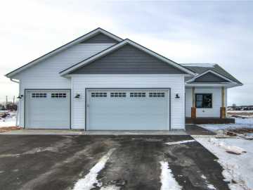 4036 Mill Run Road, Eau Claire
