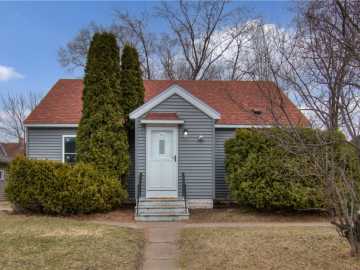 913 Starr Avenue, Eau Claire