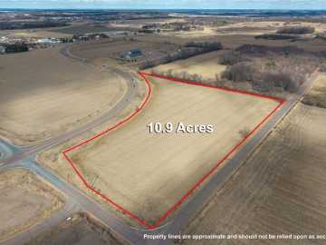 10.9 Acres County Hwy OO , Chippewa Falls