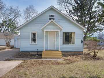1207 Eddy Lane, Eau Claire