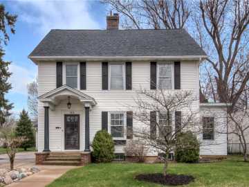 416 Mckinley Avenue, Eau Claire