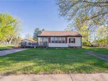 2309 Vine Street, Eau Claire