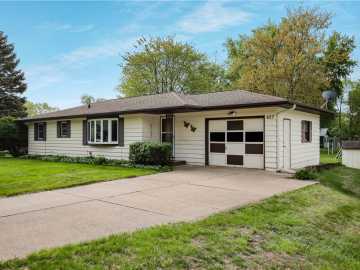 627 Garden Street, Eau Claire
