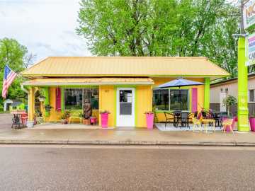 312 E Lincoln Street, Augusta