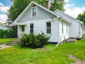 531 Olive Street, Chippewa Falls