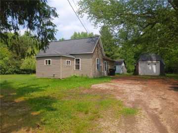 243 Camp Road, Fairchild
