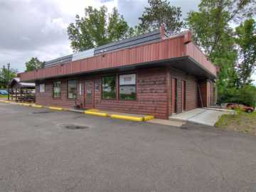401 Bridge Street, Cornell