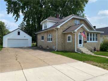 1114 Newman Street, Bloomer