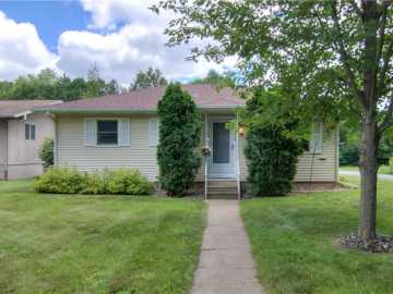 111 Mt. Washington Avenue, Eau Claire