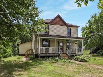204 W Main Avenue, Wheeler