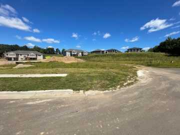 1133 (Lot 9) 18th SE Street, Menomonie