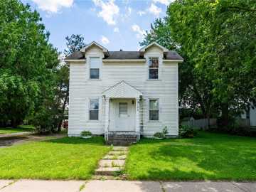 1103 Summit Street, Eau Claire