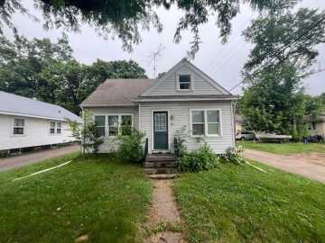 136 Platt Street, Eau Claire