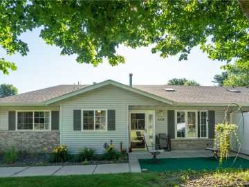 4436 Heartland W Drive, Eau Claire