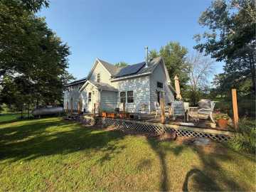 N1677 420th Street, Menomonie