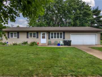 4603 Puttor Drive, Eau Claire