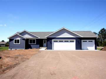 Lot 50 114th Street, Chippewa Falls