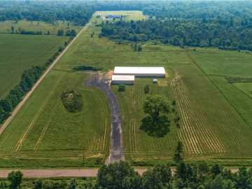 1159 305th Street, Cadott