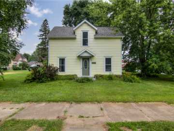 218 N Lafayette Street, Augusta