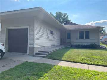 119 N Jackson Street, Boyd