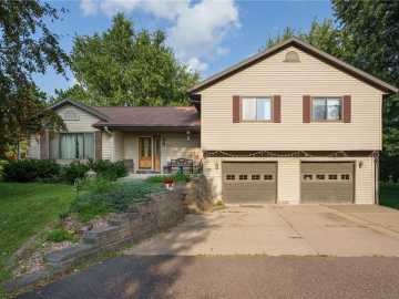 1635 Wheaton Street, Chippewa Falls