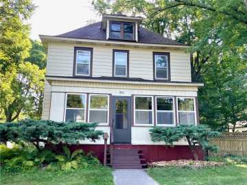 502 12th SE Street, Menomonie