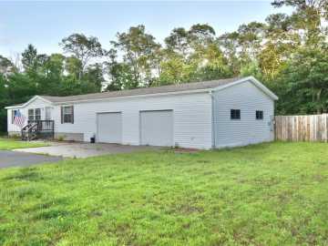 9075 E Biller Loop, Solon Springs