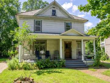 1115 7th E Street, Menomonie