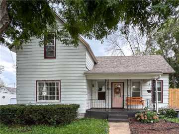 323 Platt Street, Eau Claire