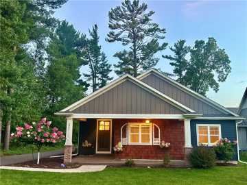3931 Harless Road, Eau Claire
