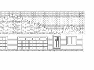 1808 Dorret Road, Eau Claire