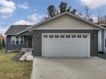 743 Gilbert Street, Eau Claire