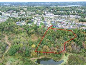 Lot 179 Pebble Beach Drive, Altoona