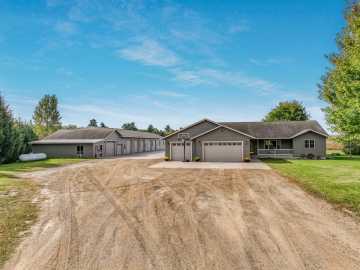 9303 County Highway C , Bloomer