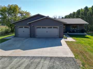 21407 102nd Avenue, Cadott