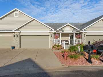 4278 Mill Ridge Circle, Eau Claire