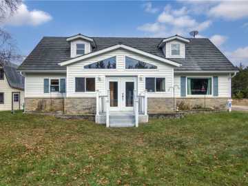 E20364 County Road GG , Augusta