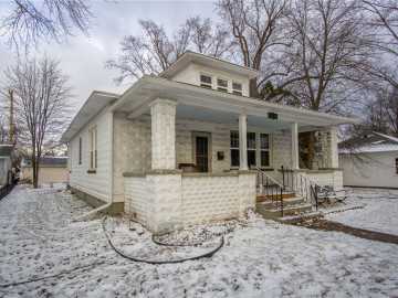 1528 Highland Avenue, Eau Claire