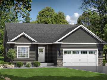 118 Polk Avenue, Fall Creek