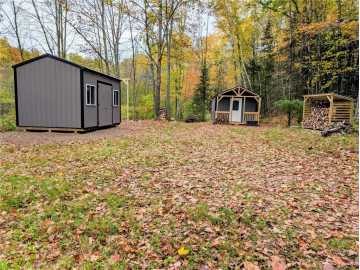 xxx Lot 1 Highway 64 , Cornell