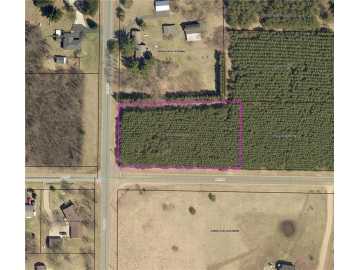 Lot 1 40th Avenue, Chippewa Falls