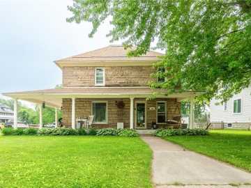 508 Evergreen Street, Colfax